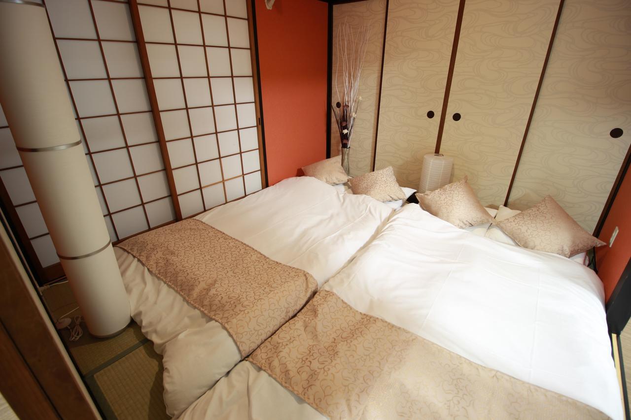 Core Nipponbashi Osaka Dış mekan fotoğraf