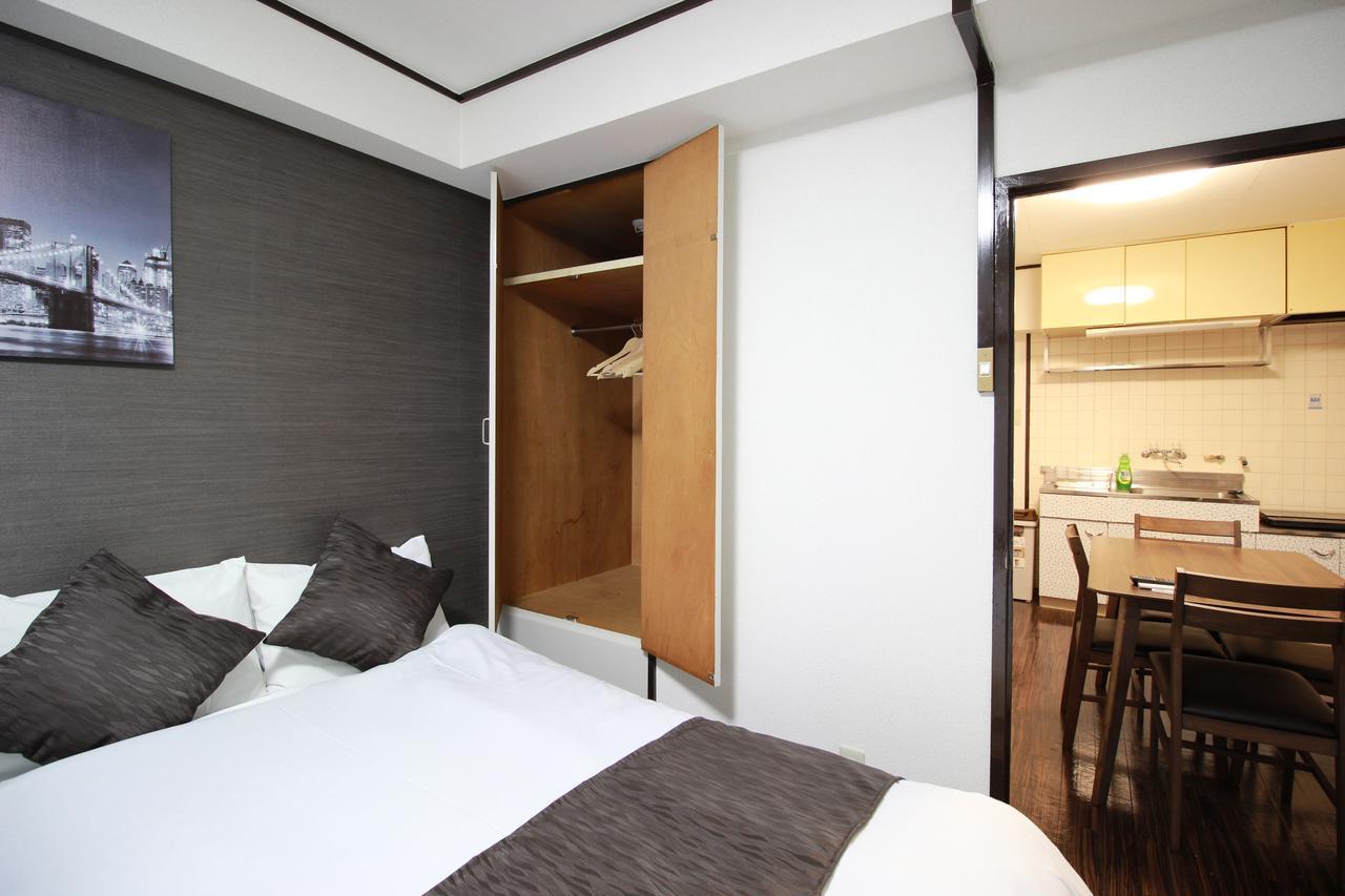 Core Nipponbashi Osaka Dış mekan fotoğraf
