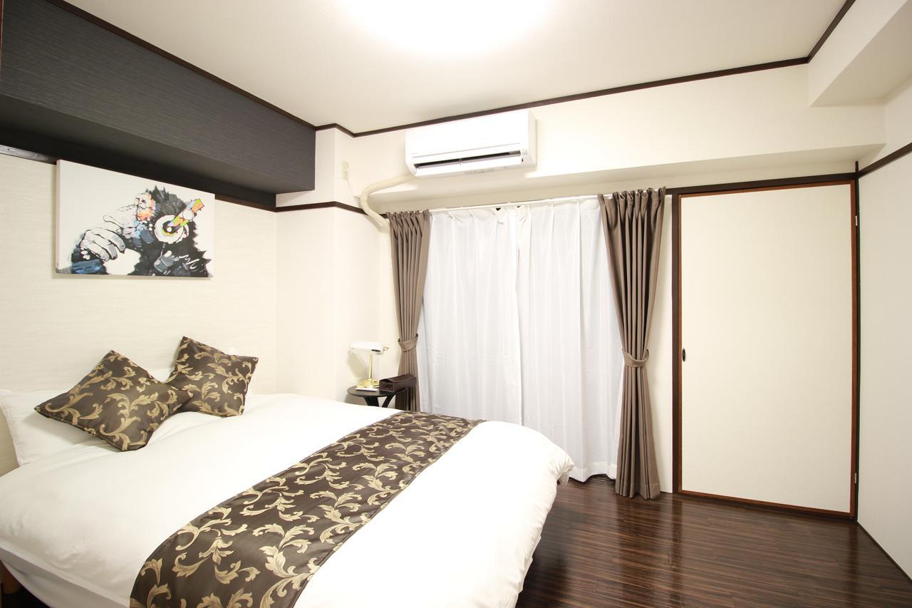 Core Nipponbashi Osaka Dış mekan fotoğraf