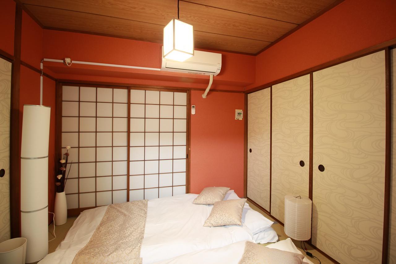 Core Nipponbashi Osaka Dış mekan fotoğraf