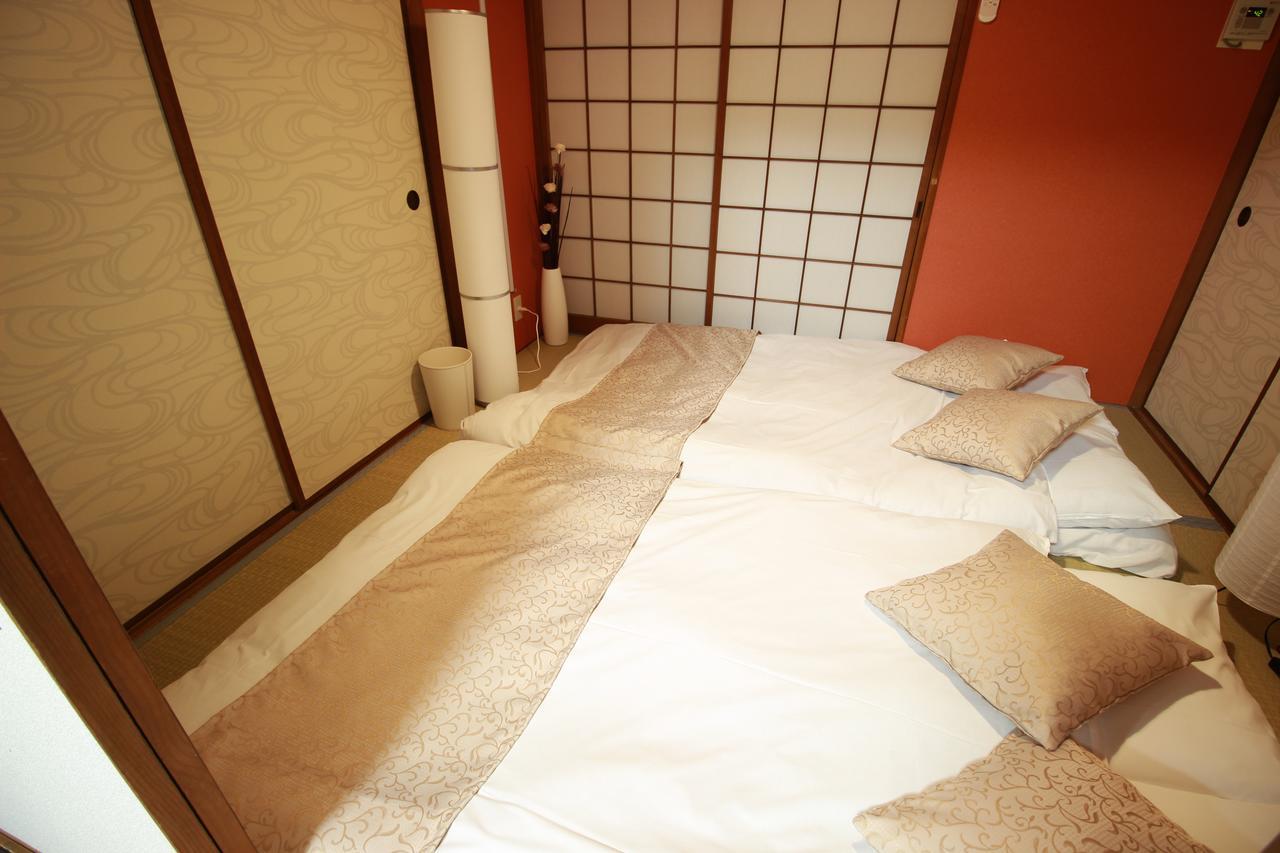Core Nipponbashi Osaka Dış mekan fotoğraf